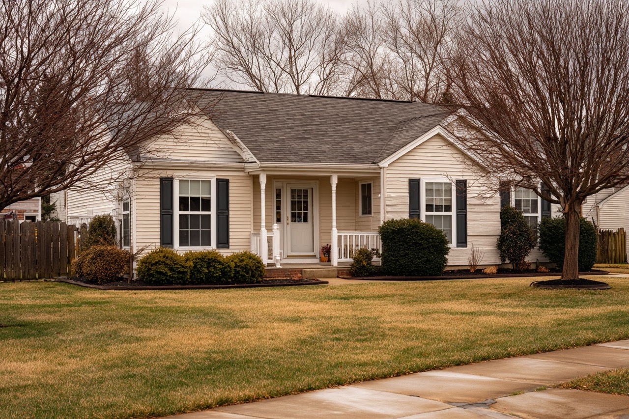 distressed hoarder property Delaware ready for quick cash sale