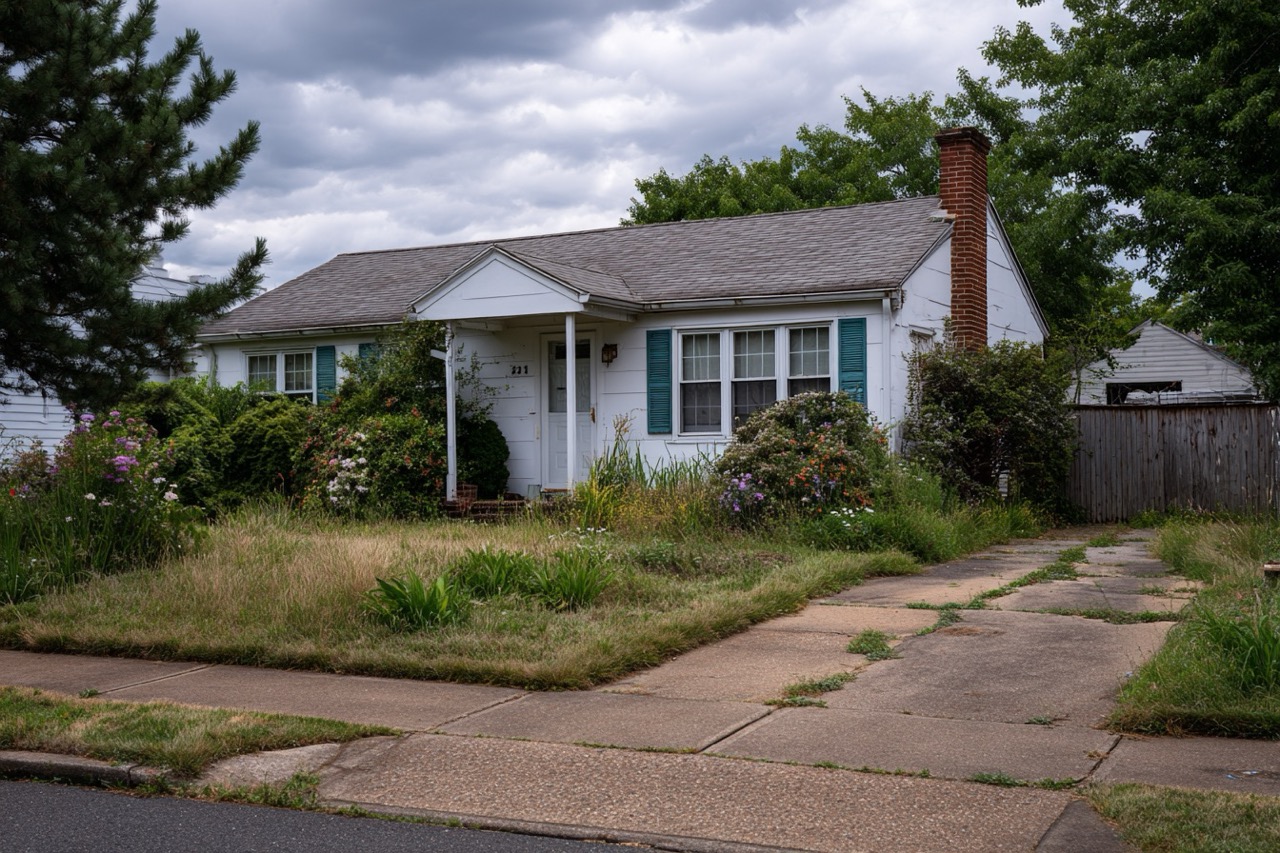 delaware home foreclosure alternatives