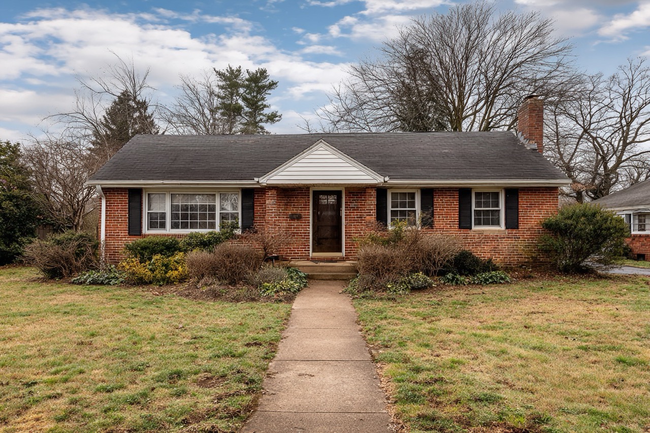 Delaware probate home with necessary documentation