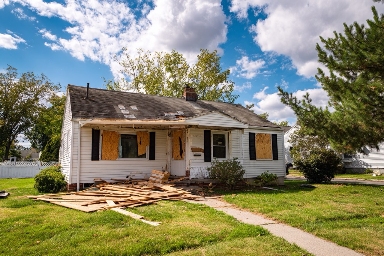 delaware home inspection property maintenance prevention