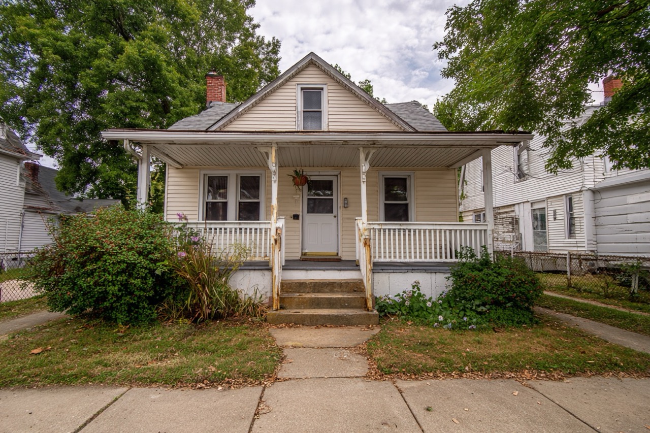 delaware rental property with tenant rights documentation