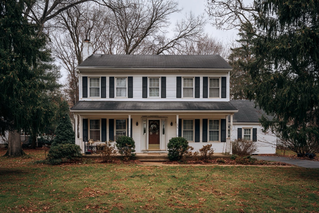 probate house sale delaware suburban property