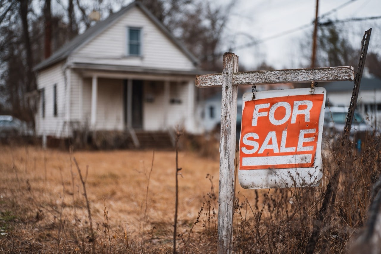 delaware condemned property sale cash transaction