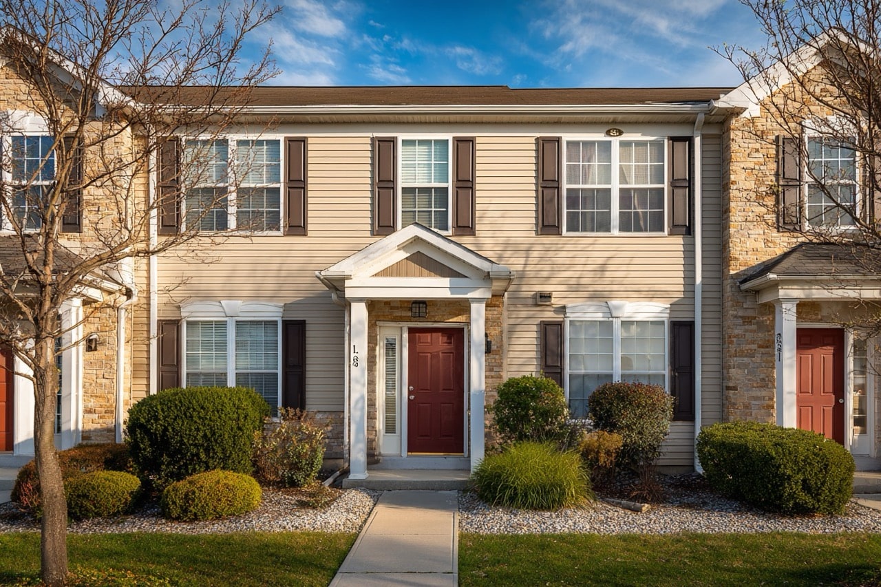 selling house with tenants delaware investment property