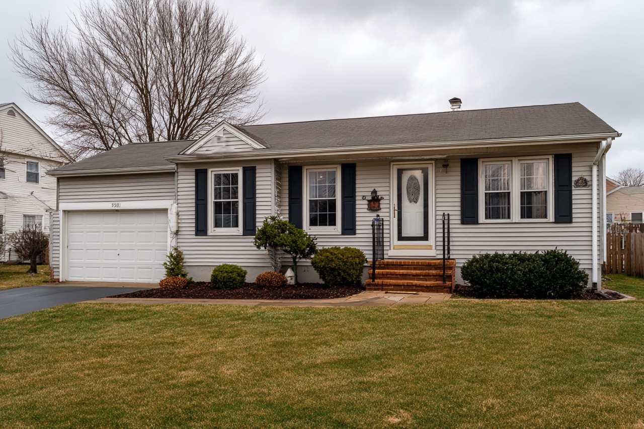 selling inherited house delaware middletown home