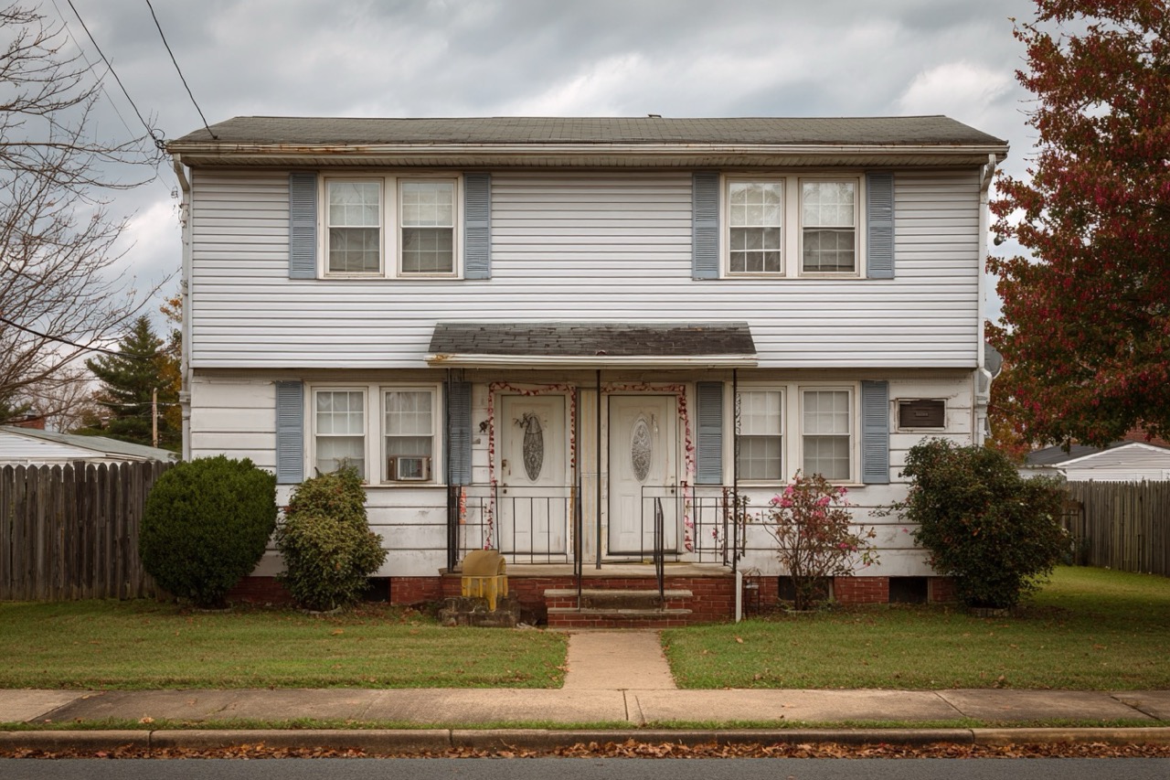 tenant occupied house delaware suburban property